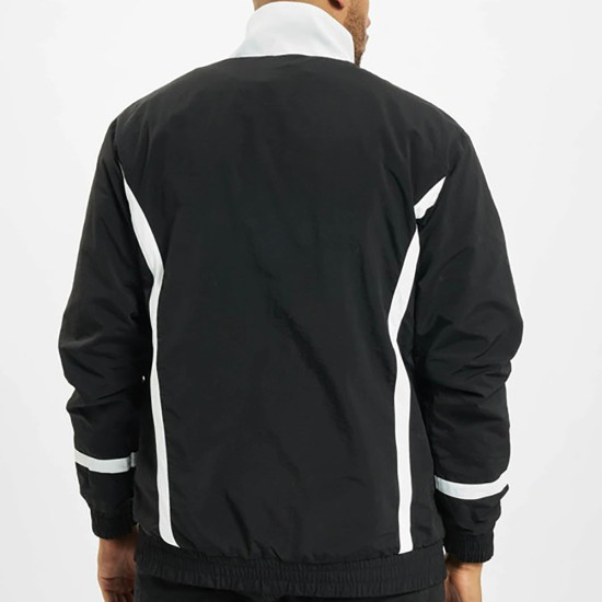 Karl Kani Ανδρική ζακέτα Retro Block Track Jacket
